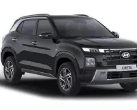 Hyundai Creta बनी भारत की सबसे पॉपुलर SUV जानें कीमत माइलेज और प्रीमियम फीचर्स की पूरी डिटेल