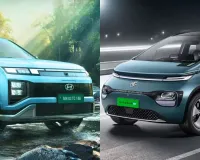 मार्च 2026 में EV का सबसे बड़ा धमाका Tata Hyundai MG Mahindra ने ऑफर्स से मचाई सनसनी