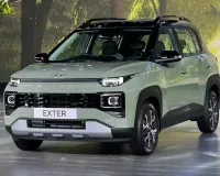 11 हजार में बुक करें नई Hyundai Exter 2026 धांसू फीचर्स और CNG ऑप्शन के साथ सस्ती SUV का धमाका
