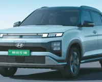 ₹40000 तक सस्ती हुई Hyundai Creta दमदार इंजन शानदार माइलेज और लग्जरी फीचर्स वाली SUV पर मिल रहा बड़ा ऑफर