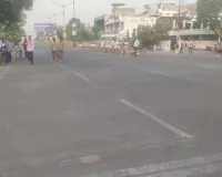 मेरठ में मार्च की शुरुआत में 30°C पार, किसानों की फसलों पर गर्मी का असर