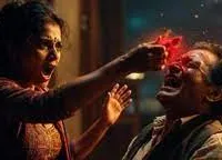 देहरादून में रिश्तों का कत्ल! आंखों में मिर्च, प्रेमी संग सैर और फिर पति को 'जहर';  केस दर्ज