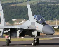 असम में भारतीय वायुसेना का सुखोई-30MKI लापता, खोज और बचाव अभियान शुरू,घने जंगलों और पहाड़ी इलाकों में रेस्क्यू मिशन जारी