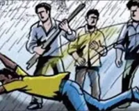 नोएडा में बारात चढ़त के दौरान पैसे लूटने को लेकर दो पक्षों में मारपीट, 18 वर्षीय युवक की पीट-पीटकर हत्या