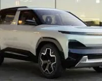 Tata Sierra की धमाकेदार वापसी 48 दिनों में 10000 डिलीवरी का बड़ा रिकॉर्ड भारत में बढ़ी जबरदस्त डिमांड