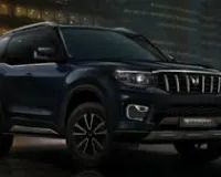 15 लाख के बजट में सबसे दमदार SUV Mahindra Scorpio N नई टेक्नोलॉजी और शानदार फीचर्स के साथ
