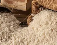 ईरान इजराइल युद्ध से भारत के बासमती चावल कारोबार पर संकट मध्य प्रदेश का करोड़ों का माल बंदरगाहों पर फंसा