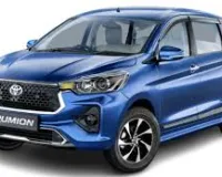 Toyota Rumion Car Finance Plan दो लाख डाउन पेमेंट में घर लाएं शानदार MPV हर महीने कितनी बनेगी EMI जानें पूरा हिसाब
