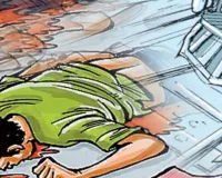 ग्रेटर नोएडा: बादलपुर में ट्रेन की चपेट में आने से महिला समेत दो की मौत; पुलिस शिनाख्त में जुटी