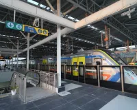 होली पर शाम 5 बजे से चलेंगी नमो भारत और मेरठ मेट्रो सेवाएं