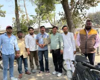 राशन के कोटेदारों की मेहनत का सम्मान करेगी सरकार, कमीशन में होगी बड़ी बढ़ोतरी; CM योगी ने दिए स्पष्ट संकेत