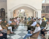 ग्रेटर नोएडा में 29 मार्च को होगी समाजवादी समानता भाईचारा रैली, राष्ट्रीय अध्यक्ष करेंगे संबोधित 