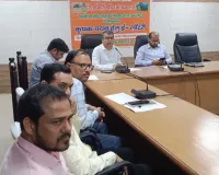 मुजफ्फरनगर में कृषि यंत्रों पर अनुदान के लिए ई-लॉटरी: किसानों का चयन हुआ संपन्न