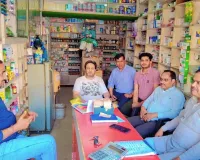 मुजफ्फरनगर के चरथावल में फर्जी अस्पतालों का जाल, जान जोखिम में डाल रहे अवैध सेंटर