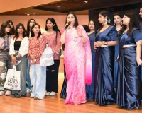 एमिटी विश्वविद्यालय में चार दिवसीय वार्षिक कला व डिजाइन कार्यक्रम ‘क्रिएटिव 2026’ का शुभारंभ 