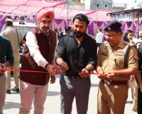 शामली जनपद न्यायालय में राष्ट्रीय लोक अदालत का सफल आयोजन, आपसी समझौते से निपटाए गए लगभग दो लाख मामले