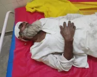 मुजफ्फरनगर के ककरौली में बुजुर्ग पर जानलेवा हमला, गाँव में तनाव