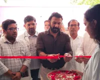 शामली: बालिकाओं को सर्वाइकल कैंसर से बचाने के लिए एचपीवी टीकाकरण अभियान का आगाज