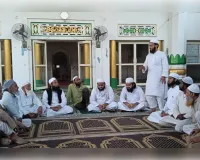 मुजफ्फरनगर: भोकरहेड़ी में सुबह 8 बजे होगी ईद की नमाज़