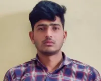 मुजफ्फरनगर में युवक की गोली मारकर निर्मम हत्या, प्रेम प्रसंग की रंजिश में घर में घुसकर उतारा मौत के घाट