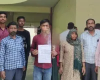 मुजफ्फरनगर के पमनावली में टूटा 11 हजार वोल्ट का तार,  घर में लगी आग से लाखों का सामान राख