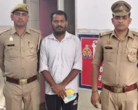 मुजफ्फरनगर के खतौली में पुलिस का 'ऑपरेशन चक्रव्यूह': वांछित अभियुक्त गिरफ्तार कर भेजा जेल