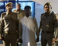 मुजफ्फरनगर: खतौली में गोकशी करने वाले गिरोह का पर्दाफाश, एक आरोपी गिरफ्तार कर जेल भेजा