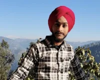 मुरादाबाद में बीच-बचाव करना पड़ा भारी: युवक पर चाकू से जानलेवा हमला, आरोपी फरार