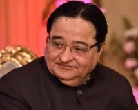 बिहार सीएम के राज्यसभा जाने को लेकर सियासत तेज, पूर्व सांसद डॉ एस.टी. हसन का नीतीश कुमार पर तीखा हमला