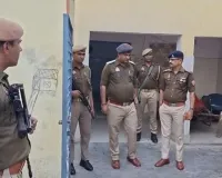 मुरादाबाद में सनसनीखेज वारदात: युवक ने मां और बहन पर किया धारदार हथियार से हमला, बहन की मौत, मां गंभीर