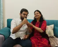 मुरादाबाद के देवांश गुप्ता ने यूपीएससी में हासिल की 77वीं रैंक, पांचवें प्रयास में पाई ऐतिहासिक सफलता