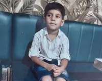 अमरोहा: खेत से लौटे 5 वर्षीय छात्र का अपहरण, बदमाशों ने परिजनों से मांगी 12 लाख की फिरौती