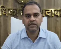 मुरादाबाद में गैस संकट की अफवाहों पर डीएम का बयान, बोले– सिलेंडरों की कोई कमी नहीं