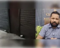 मुरादाबाद में नगर निगम का चला'हंटर': टैक्स बकायादार दुकानों-प्रतिष्ठानों पर जड़े ताले, मचा हड़कंप