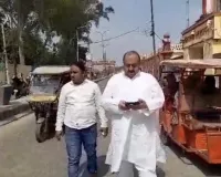 रामपुर में सपा नेता यूसुफ मलिक पर मुकदमा दर्ज, आज़म खान के नाम से बयान देने का आरोप