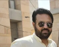 21 मार्च को नगर में दिखेगा अनोखा नज़ारा, हेलिकॉप्टर से होगी पुष्प वर्षा; ईद और नवरात्रि पर एकता का संदेश