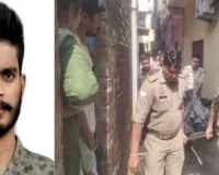 मुरादाबाद: पॉश कॉलोनी में इंटर पास युवक की संदिग्ध परिस्थितियों में मौत, शिक्षक परिवार में मचा कोहराम