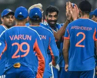 भारत की ऐतिहासिक जीत इंग्लैंड को सेमीफाइनल में हराकर फाइनल में पहुंची टीम इंडिया, अब न्यूजीलैंड से होगा खिताबी मुकाबला