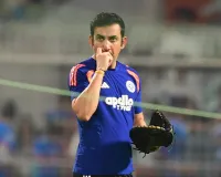 गौतम गंभीर ने खटखटाया दिल्ली हाईकोर्ट का दरवाजा, एआई डीपफेक के गलत इस्तेमाल पर रोक की लगाई गुहार 