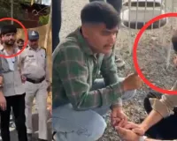 बेहोशी का इंजेक्शन देकर महिला से दुष्कर्म का आरोप, इंदौर के महू में डॉक्टर गिरफ्तार, इलाके में हड़कंप