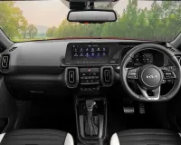 कम कीमत में ऑटोमैटिक SUV नई Kia Sonet लॉन्च अब Creta के लिए बढ़ी मुश्किल