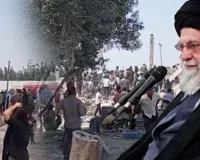 मुजफ्फरनगर के ककरौली का परिवार ईरान मे फंसा, चितिंत परिजन कर रहे वतन वापसी की दुआएं