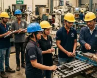 देश में आईटीआई छात्रों के लिए नियमों में बड़ा ऐतिहासिक बदलाव, अब 150 घंटे की प्रैक्टिकल ट्रेनिंग जरूरी