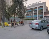 नोएडा में अवैध संबंधों के विवाद में युवक की गोली मारकर हत्या, महिला और उसके भाइयों से हुआ था विवाद