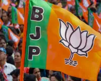 मुरादाबाद BJP महानगर कमेटी घोषित: सवर्ण समाज को साधने की बड़ी कवायद, 'पंडित' विवाद और UGC विरोध का दिखा सीधा असर