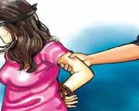 मुजफ्फरनगर में दूसरे संप्रदाय के युवक पर युवती के अपहरण का आरोप, मुकदमा दर्ज