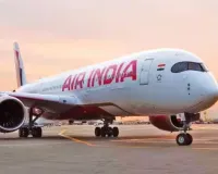 एयर इंडिया की बड़ी लापरवाही: जिस विमान को कनाडा में 'नो एंट्री', उसे ही लेकर उड़े पायलट; 9 घंटे की उड़ान के बाद चीन के ऊपर से दिल्ली लौटा विमान