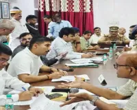 यूपी में सबसे अधिक राजस्व मामलों के निपटारे में लखनऊ अव्वल,  दूसरे स्थान पर  प्रयागराज