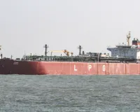 भारत में एलपीजी आपूर्ति सामान्य: अमेरिका और अन्य देशों से हो रहा भारी आयात, केंद्र का बयान