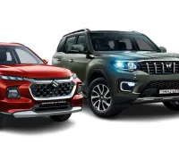 भारत की सबसे ज्यादा बिकने वाली SUV 2026, Creta ने फिर मारी बाजी, Scorpio और Vitara को छोड़ा पीछे, जानिए पूरी टॉप लिस्ट